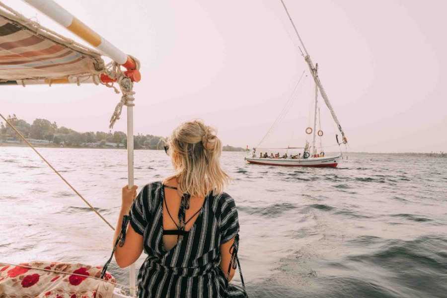 Felucca Ride Tour