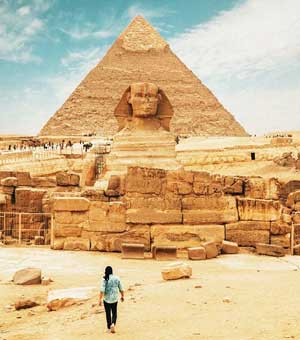 cairo